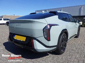 Schadeauto Kia EV4 Fastback GT-PlusLine 81.4 kWh 2025/9