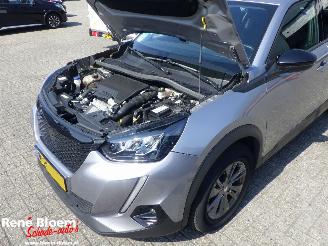 Peugeot 2008 1.2 PureTech Active Pack 102pk picture 8