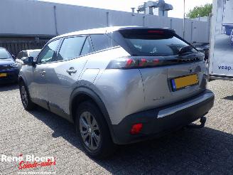 Peugeot 2008 1.2 PureTech Active Pack 102pk picture 5