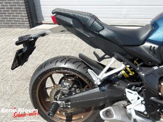 Honda CB 650 RA picture 20