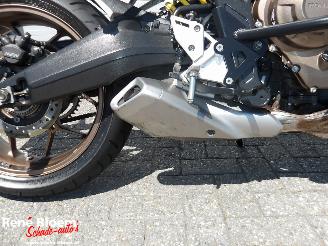 Honda CB 650 RA picture 21