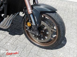Honda CB 650 RA picture 17