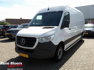 occasion commercial vehicles Mercedes Sprinter 317 1.9 CDI L4H3 170pk Aut 2022/12