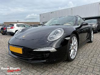  Porsche 911 3.8 CARRERA 4S 400pk 2013/7