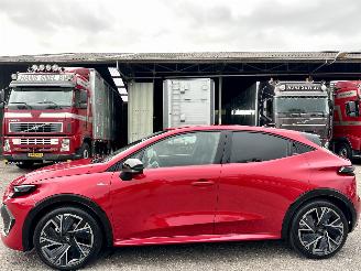 krockskadad bil auto Renault Clio Gereserveerd 1.8 Hybrid aut 160 esprit Alpine - nap - harman/kardon - 360cam - stuur + stoelverw - front + line + side assist 2026/5
