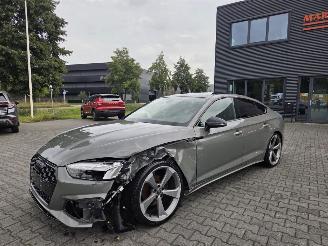 skadebil auto Audi A5 S-LINE / PANO / AUTOM 2023/7