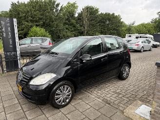 voitures voitures particulières Mercedes A-klasse 150 BlueEFF Bns Cl. 2009/10