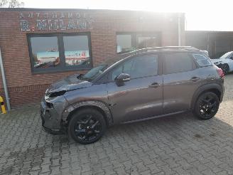 Auto incidentate Citroën C3 Aircross MAX LEER LED PANORAMADAK 2024/4