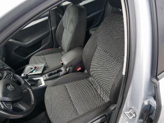 Skoda Octavia  picture 14