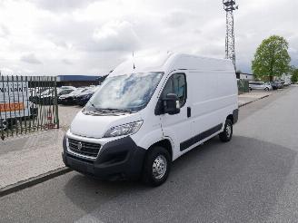 Tweedehands bestelwagen Fiat Ducato L2H2 2019/5