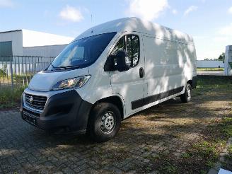 Tweedehands bestelwagen Fiat Ducato L4H2 2018/6