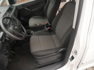 Volkswagen Caddy maxi 4 MOTION 5 PERSOONS picture 10