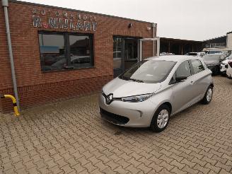 okazja samochody osobowe Renault Zoé KOOP BATTERIJ 2019/5