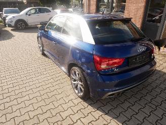 Audi A1 AMBITION picture 4