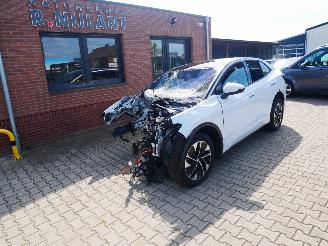 škoda osobní automobily Volkswagen ID.5 PRO 2025/3