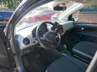 Volkswagen Up! E-up! STYLE picture 10