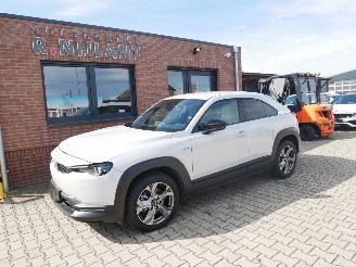 škoda osobní automobily Mazda MX-30 AD`VANTAGE 2024/4