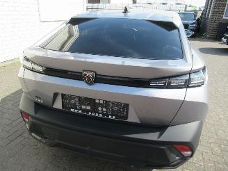 Avarii autoturisme Peugeot 408 PureTech 130 EAT8 Aut. Allure HalfLeer Navi Camera Stoel/Stuur-Verwarming..... 2024/4