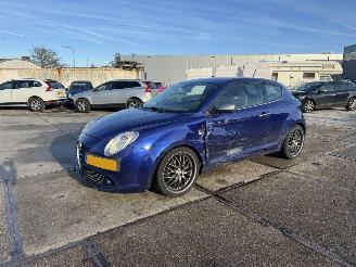 Auto incidentate Alfa Romeo MiTo 1.4 T Distinctive 2010/4