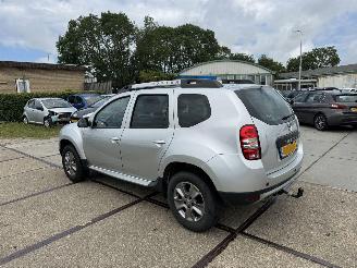 Dacia Duster 1.2 TCe Prestige picture 4
