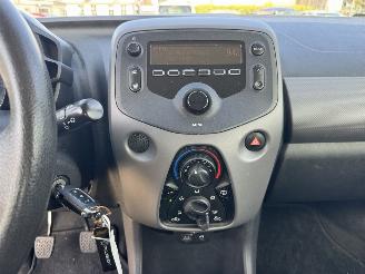 Peugeot 108 1.0 e-VTI picture 8