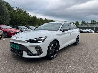 damaged passenger cars Cupra Leon 150pk Led Leder Nieuwe Type 2025/1