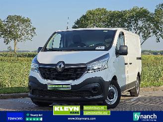 occasione veicoli commerciali Renault Trafic 1.6 DCI 2021/5