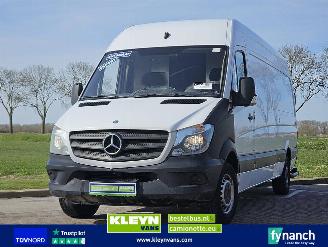 occasione veicoli commerciali Mercedes Sprinter 310 2014/6
