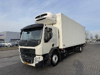 dommages camions /poids lourds Volvo FE 280 Euro6  THERMO KING 2018/1