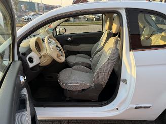 Fiat 500 1.4 16V AIRCO picture 13