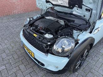 Mini Cooper S 2.0 SD Cabrio picture 32