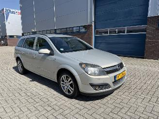 Avarii autoturisme Opel Astra 1.6 77Kw AIRCO 2006/1