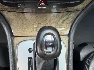 Mercedes E-klasse E350 Avantgarde picture 28