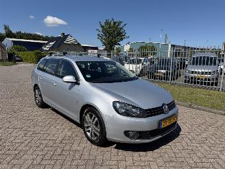 Avarii autoturisme Volkswagen Golf 1.4 TSI 90kw AIRCO NAVI 2012/3