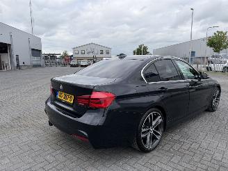BMW 3-serie 330i M Sort picture 6