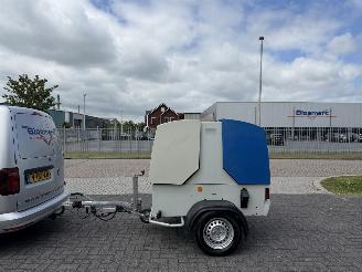  Atlas  Copco Hogedrukreiniger 2018/7