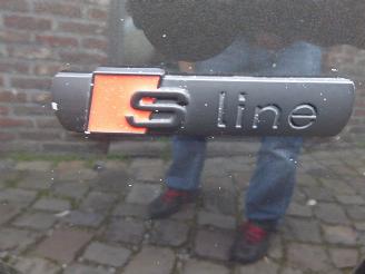 Audi TT S Line picture 14