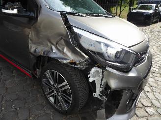 Kia Picanto GT Line picture 4