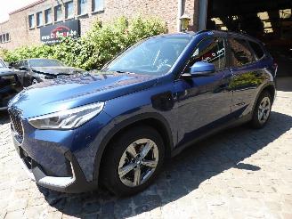 Avarii autoturisme BMW X1 xDrive 25 e 2023/2