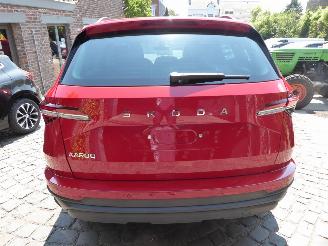 Skoda Karoq Selection picture 9