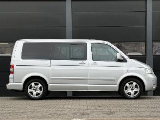 Volkswagen  Multivan 2.5 TDI Camper picture 6