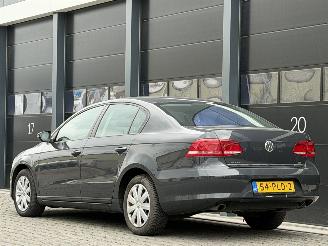 Volkswagen Passat 1.6 TDI picture 5