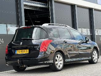 Peugeot 308 1.6 e-HDI Clima PDC Panorama picture 4