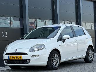 voitures voitures particulières Fiat Punto Evo 1.3 M-Jet 2012/5