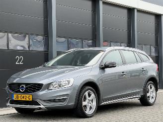 occasione autovettura Volvo V-60 Cross Country 2.0 D4 Navi Clima EURO-6 2016/1