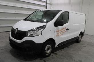 Vrakbiler auto Renault Trafic  2019/5