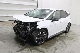 Coche accidentado Cupra Born  2023/11