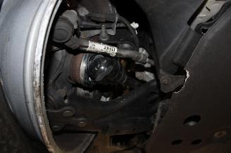 Opel Combo  picture 16