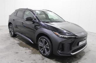 Toyota bZ4X  picture 3