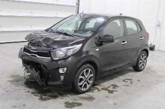 Voiture accidenté Kia Picanto  2023/3